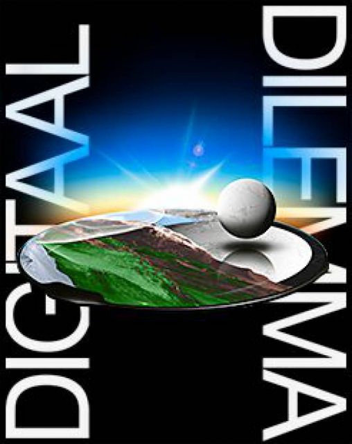 Digitaal Dilemma - De Architectuur van Vertrouwen