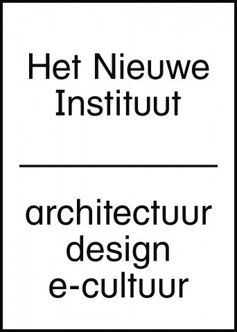 Het Nieuwe Instituut