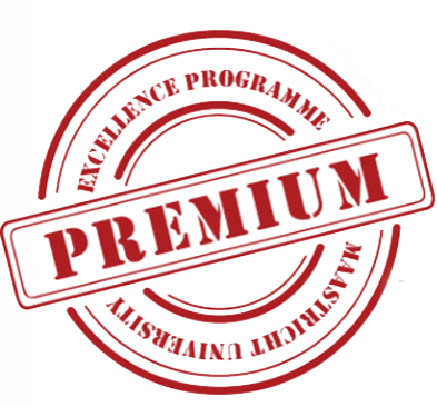 PREMIUM, Universiteit Maastricht