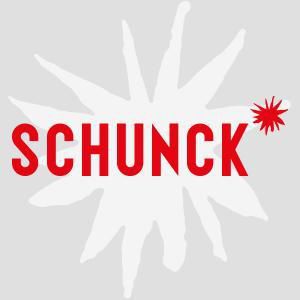SCHUNCK*