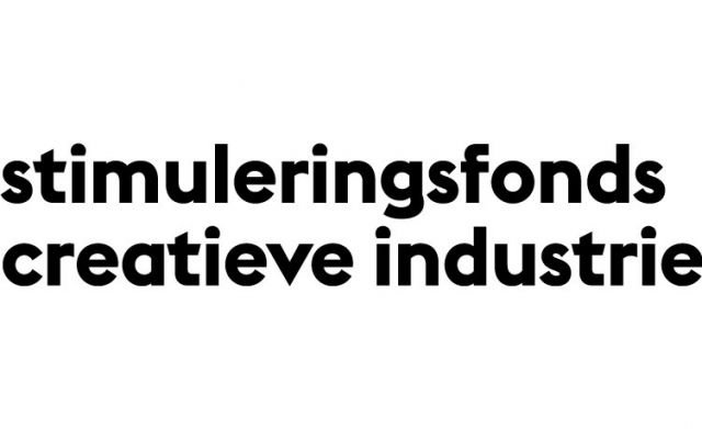 Stimuleringsfonds Creatieve Industrie