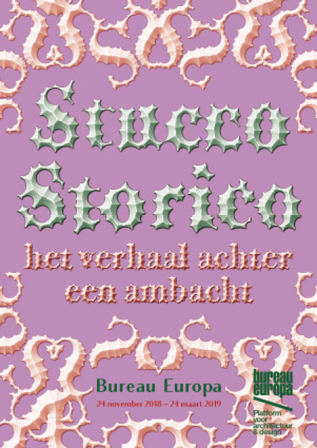 Stucco Storico