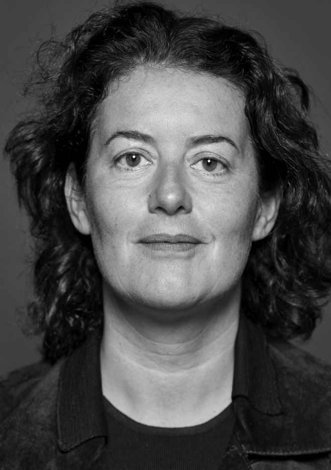 Foto Floor van Spaendonck
