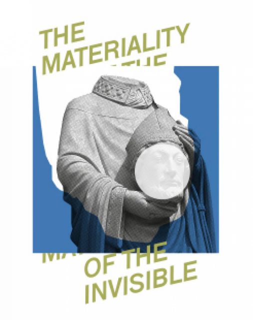 The materiality of the invisible