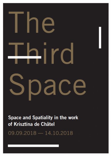 TheThird Space