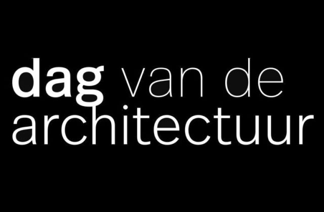 Dag van de Architectuur