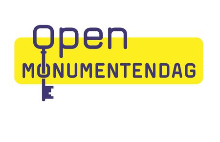 Open Monumentendag