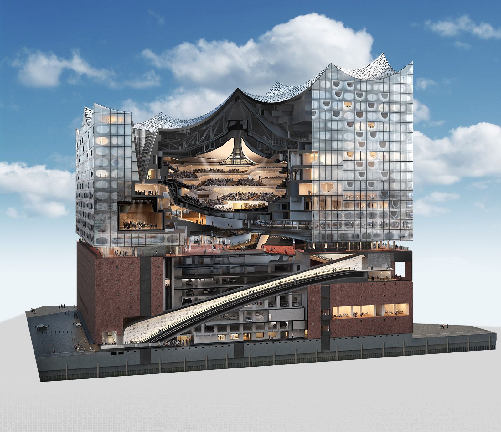 Herzog  De Meuron_Elbphilharmonie2