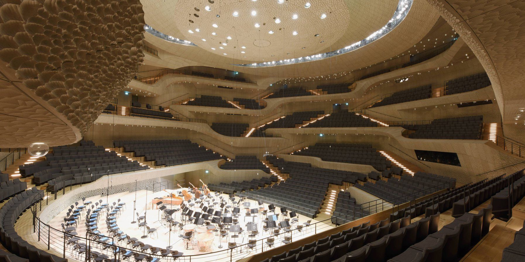 Herzog  De Meuron_Elbphilharmonie