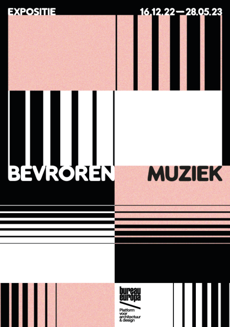 Bevroren Muziek
