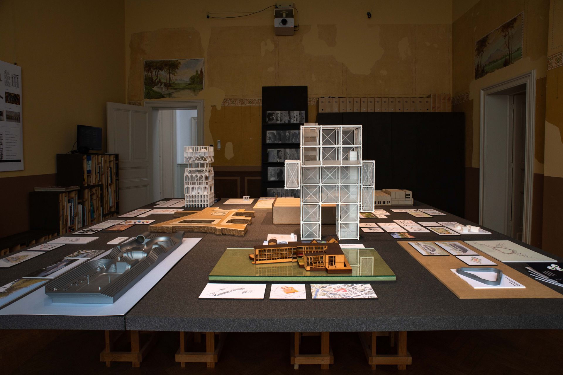 Bureau Europa tentoonstelling presentatie Oase 31-08-2023-64