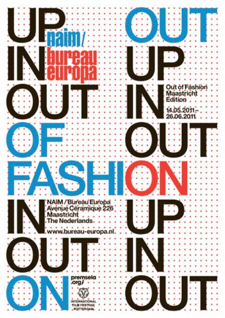 Out of Fashion