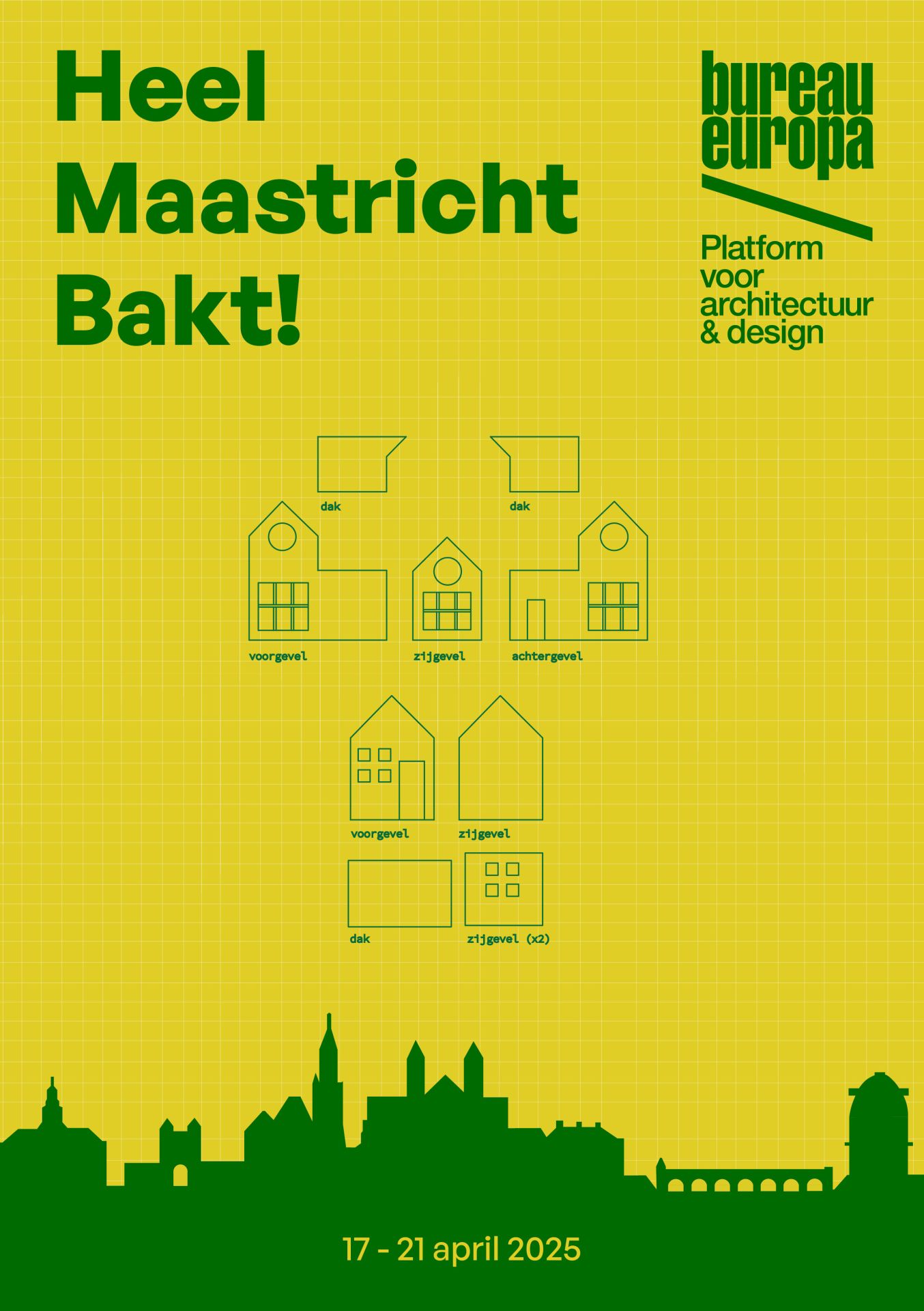 HMB thumb met onderschrift
