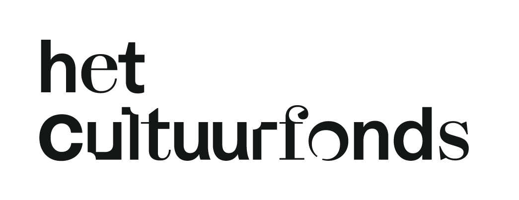 het Cultuurfonds