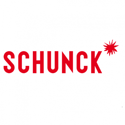SCHUNCK*